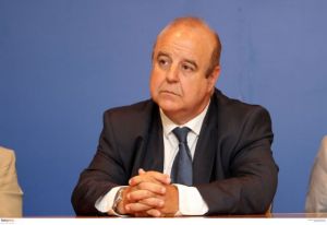 Παύλος Χαϊκάλης για την «Ελεύθερη Σχέση»: Είμαι απλήρωτος πέντε μήνες