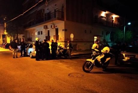 Τραγωδία στην Πάτρα: Γυναίκα έπεσε στο κενό από πολυκατοικία