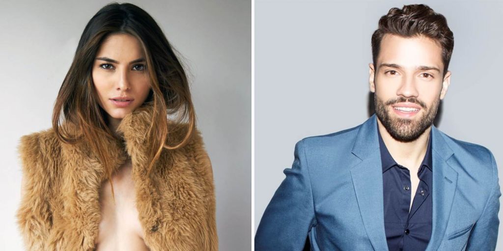 Ηλιάνα Παπαγεωργίου – Κωνσταντίνος Αργυρός, ρομαντικό δείπνο: Είναι και πάλι μαζί;