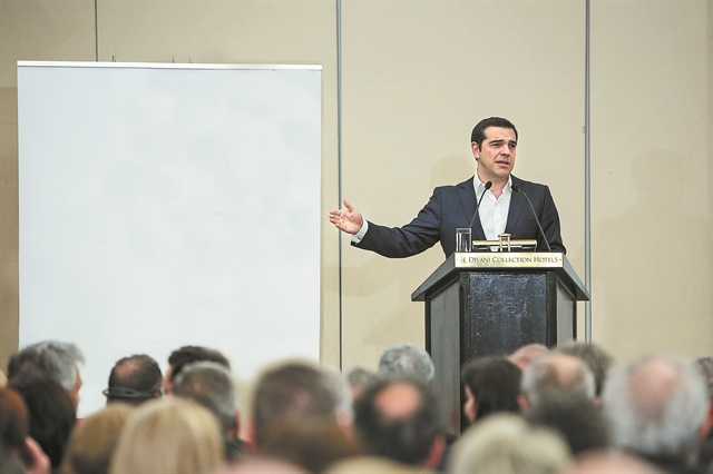 Οι αταίριαστοι που βρήκαν    στέγη στη γέφυρα