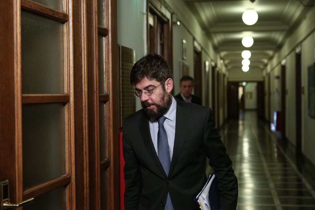 Παρατείνεται η δημόσια διαβούλευση για τα σχέδια του νέου Ποινικού Κώδικα