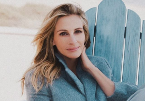 Ο ρόλος που έκανε πιο αυστηρή μαμά τη Τζούλια Ρόμπερτς