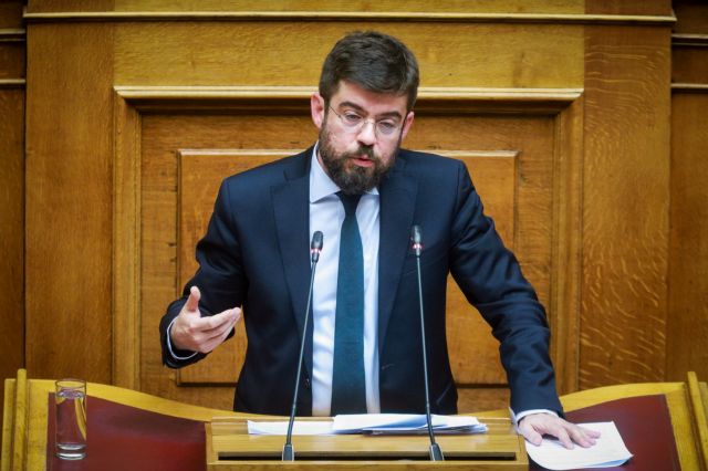 Κάνει πίσω το υπουργείο Δικαιοσύνης για άρθρα του νέου ποινικού κώδικα