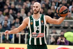 Ώρα πρόκρισης για τον Παναθηναϊκό