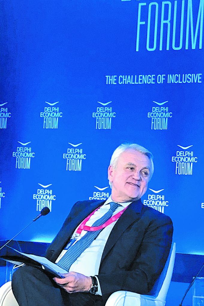 Οι προτάσεις για νέο μοντέλο στα δημόσια έργα