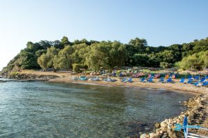 Νεαρός άνδρας βρέθηκε νεκρός σε παραλία της Ζακύνθου