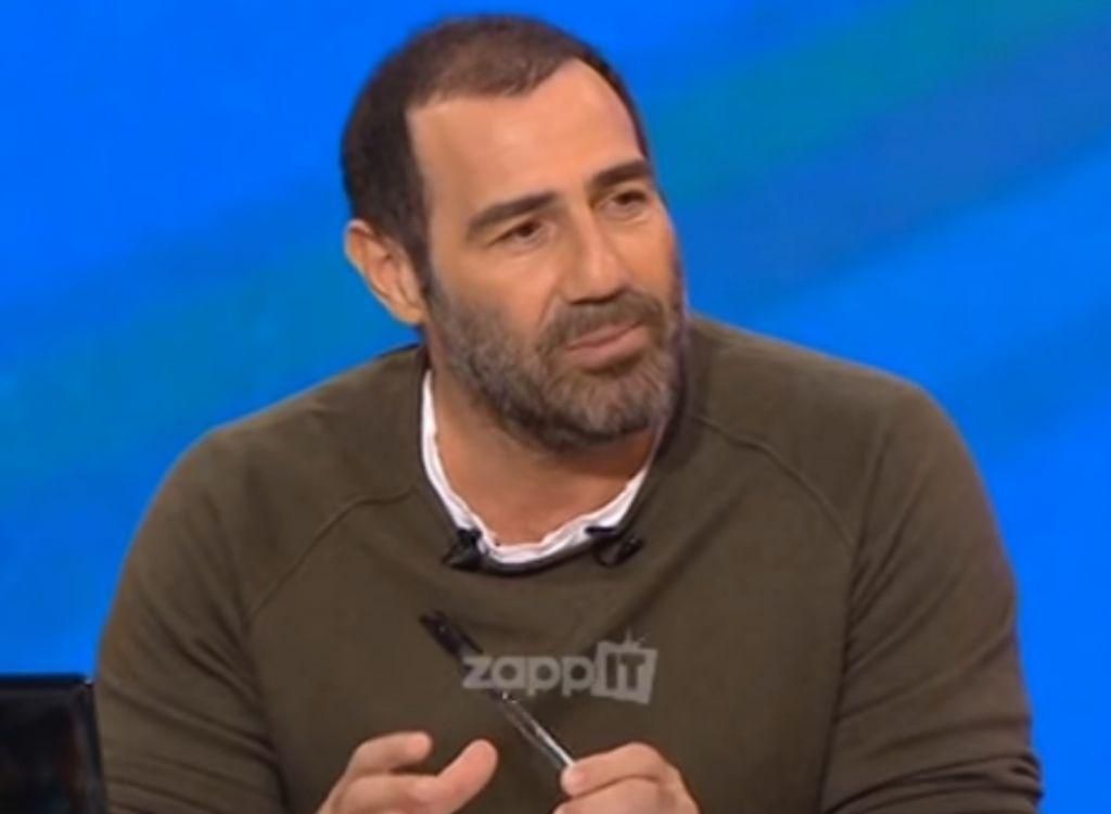 Ξέσπασμα Κανάκη για τη σύλληψη της 90χρονης στη Θεσσαλονίκη