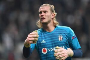 Σενάριο για Κάριους και Ολυμπιακό