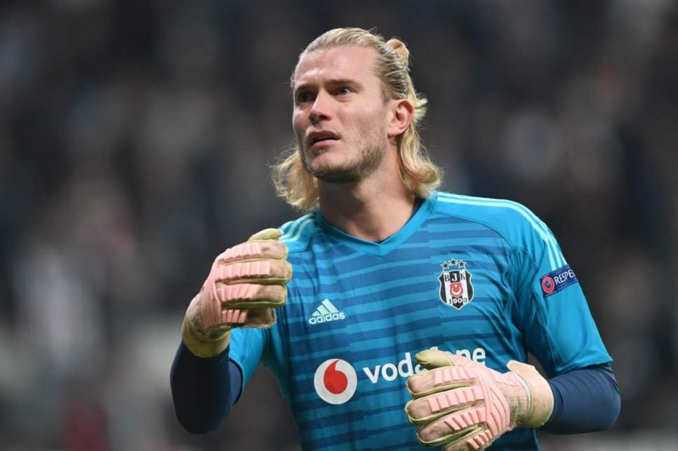 Σενάριο για Κάριους και Ολυμπιακό