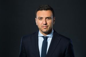 Κικίλιας για Μάτι: Δεν ξεχνάει ο κόσμος τους νεκρούς του