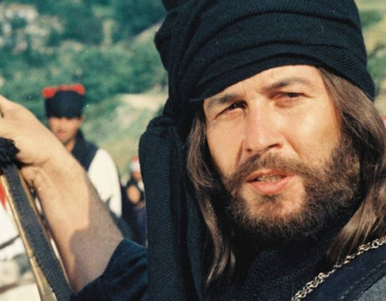 Η επανάσταση του ’21 μέσα από τον ελληνικό κινηματογράφο