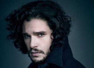 Ο Κιτ Χάρινγκτον χρειάστηκε… ψυχανάλυση μετά το θάνατο του Τζον Σνόου