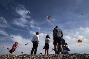 Πώς θα αμολήσεις… καλούμπα