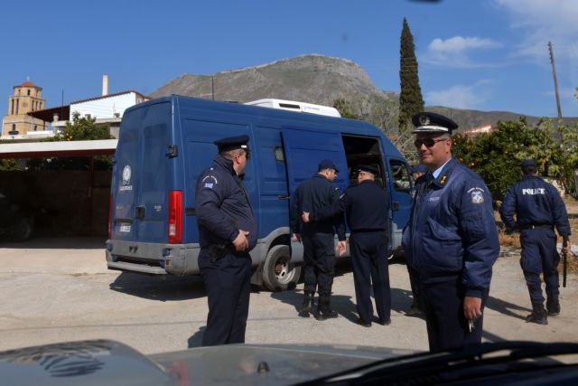 Επεισόδια στην Κόρινθο: Ρομά επιτέθηκαν σε φίλο του 35χρονου δράστη
