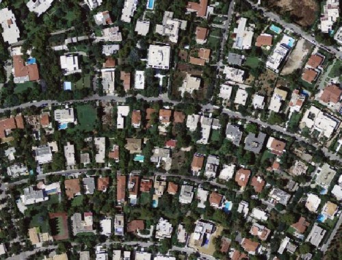 Κτηματολόγιο : Ολα ηλεκτρονικά για τους ιδιοκτήτες ακινήτων