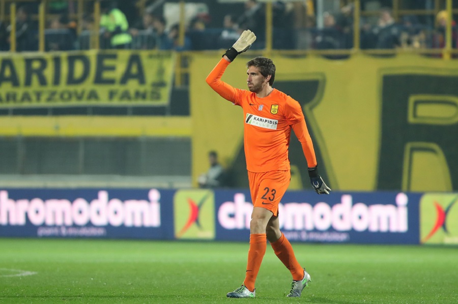 Ο Spiderman Κουέστα και η επεισοδιακή έκπληξη στα αποδυτήρια