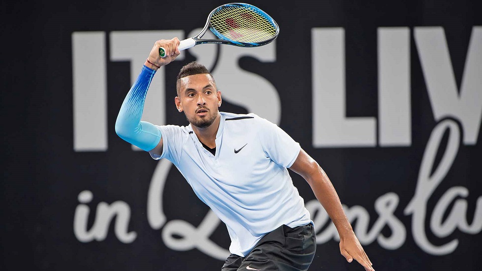 Μαϊάμι: Άνετος, ωραίος και στους «32» ο Κύργιος