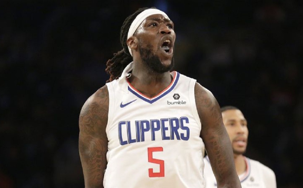 Νιου Γιορκ Νικς – Λος Άντζελες Κλίπερς 113-124