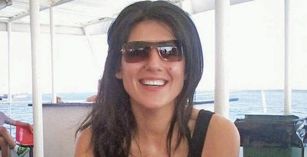 Ειρήνη Λαγούδη: Απειλούν την οικογένειά της