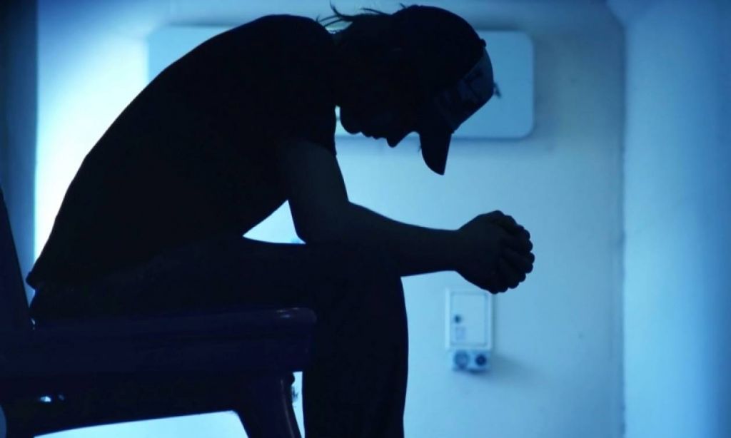 Σοκ από την αυτοκτονία στην Κρήτη ενός μαθητή λόγω ερωτικής απογοήτευσης