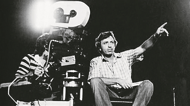 Υποτιμημένος αλλά πάντα με έναν στόχο