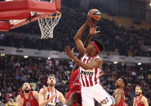 ΛεΝτέι: Δεν είχαμε ενέργεια, δύσκολη περίοδος για την ομάδα