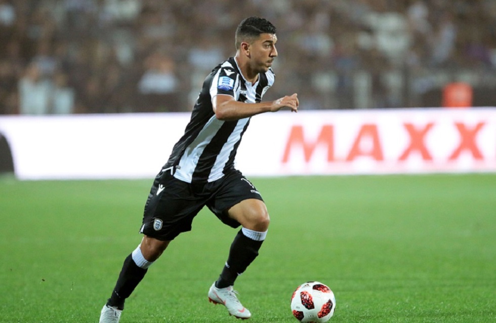 ΠΑΟΚ : Στα… πιτς ο Λημνιός, δεν παίζει με Ξάνθη