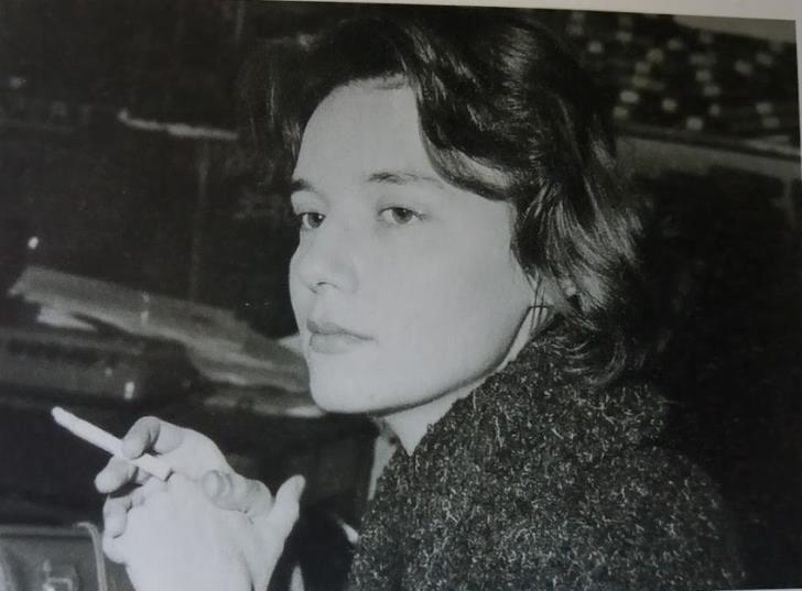 Συγκίνηση για τον θάνατο της Βαρβάρας Λυσσαρίδου