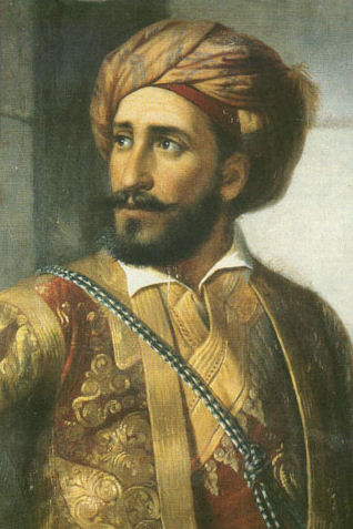 Μακρυγιάννης: Η Επανάσταση δεν έγινε το ’21 μονάχα