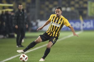 Άρης : Υπογραφές με Ματίγια