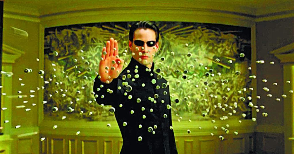 20 χρόνια μετά