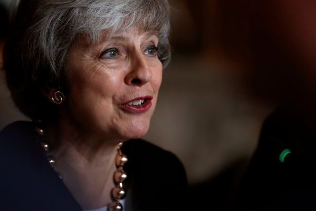 Brexit: Νέα συζήτηση αύριο στη Βουλή