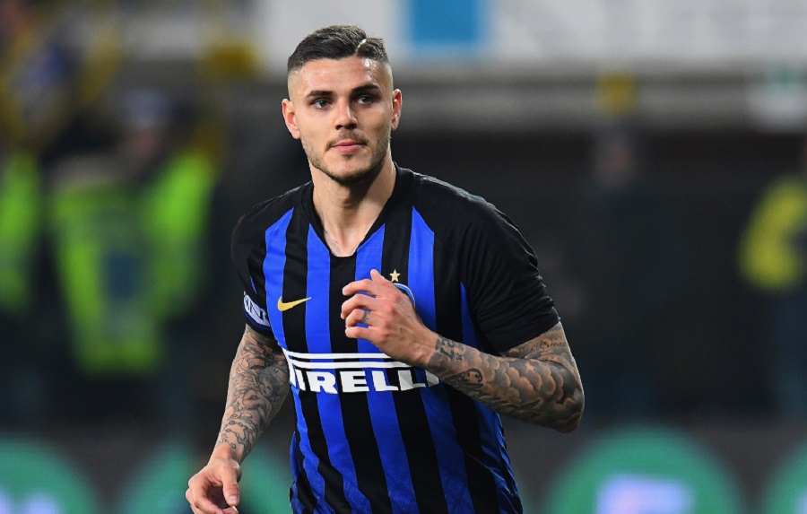 Ίντερ: Ζητάει συγγνώμη από τους συμπαίκτες του ο Ικάρντι