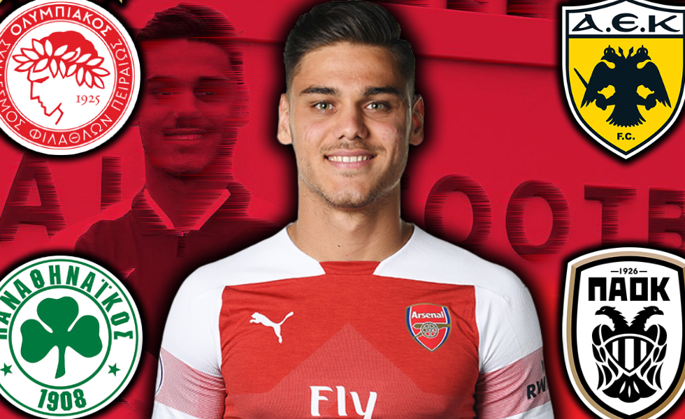 Κωνταντίνος Μαυροπάνος: Το μεγάλο κόλπο…