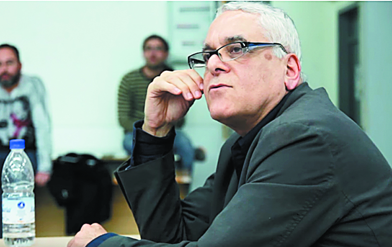 «Κέρδισα τη δυνατότητα να πειραματιστώ»