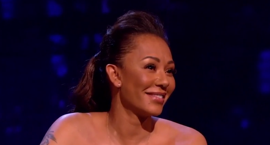 Spice Girls: Η στιγμή που η Mel B αποκάλυψε τη σεξουαλική της σχέση με την Geri