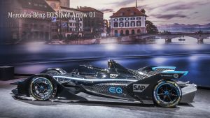 Ποιες γνωστές αυτοκινητοβιομηχανίες φλερτάρουν με την ηλεκτροκίνητη Formula E