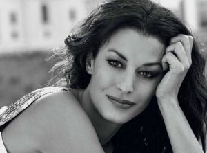 Δωροθέα Μερκούρη: Η τρυφερή ανάρτηση στα γενέθλια της κόρης της