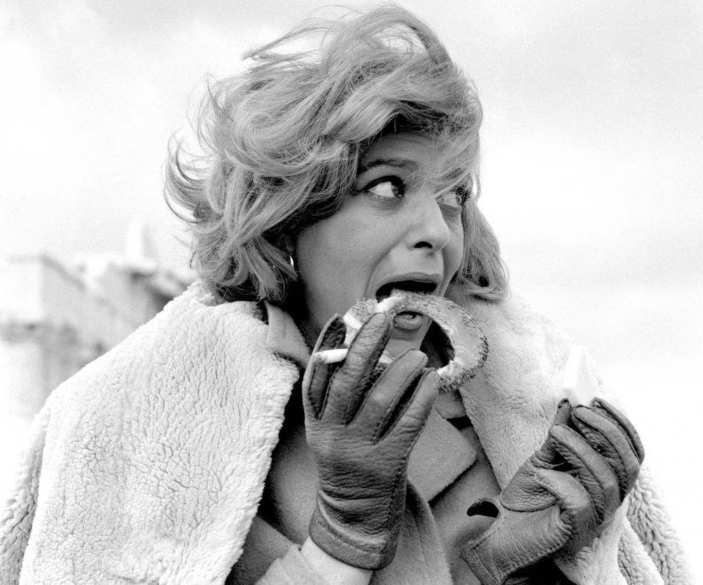 Μελίνα Μερκούρη : 25 χρόνια χωρίς την Ελληνίδα που συγκίνησε τον κόσμο