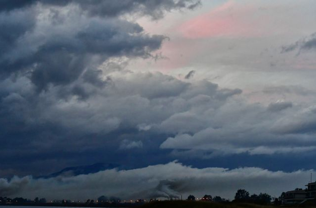Μερομήνια: Τι καιρό θα κάνει Καθαρά Δευτέρα και 25η Μαρτίου