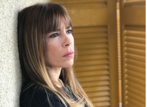 Μυρτώ Αλικάκη : Τι είπε για το διαζύγιό της με τον Πέτρο Λαγούτη