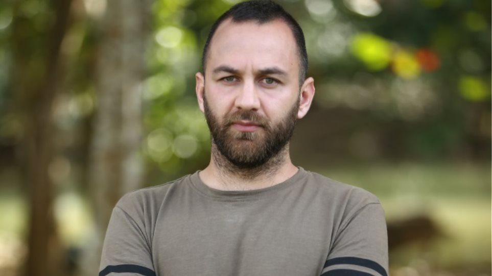Κατεβαίνει στις εκλογές ο «Μισθοφόρος» του Survivor