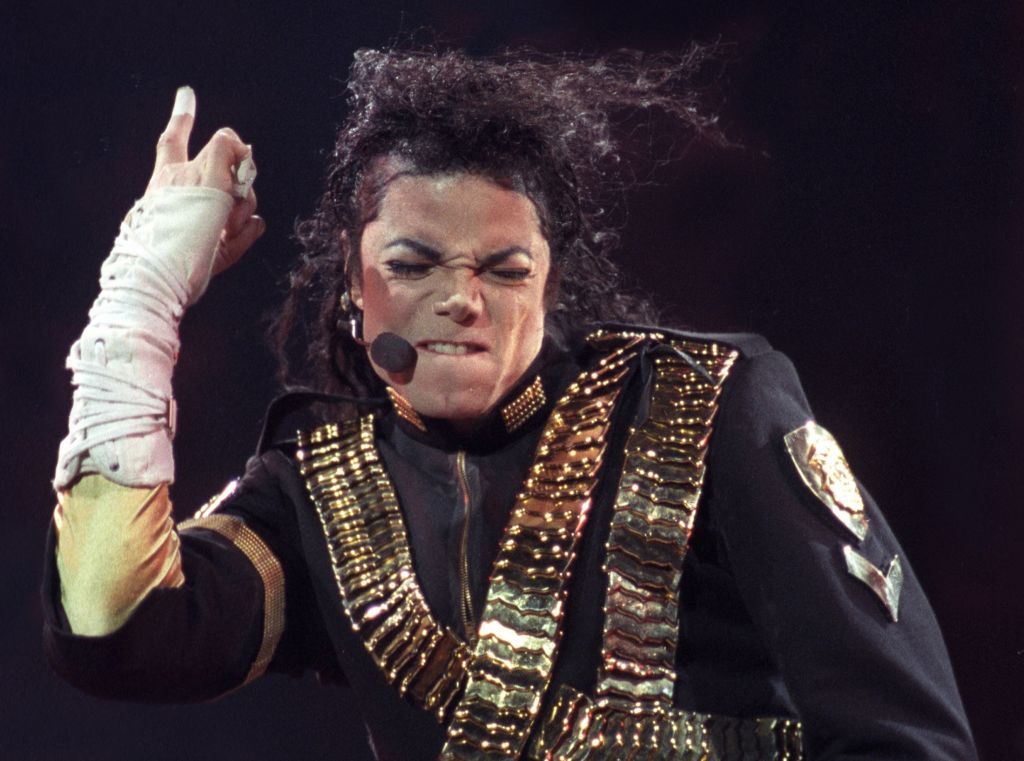 Ποιος ελληνικός ραδιοφωνικός σταθμός «έκοψε» τον Μάικλ Τζάκσον