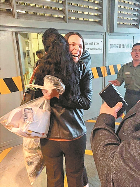 Η δικαίωση που ήρθε ύστερα από 17 μήνες