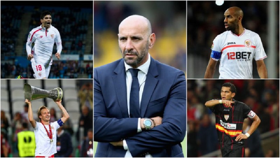 Μόντσι : Ο άρχοντας των… μεταγραφών