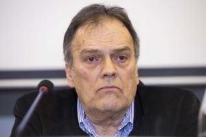 Νεφελούδης για αλυσίδα σούπερ μάρκετ: Θετικό ότι υπήρξε έντονη κοινωνική αντίδραση