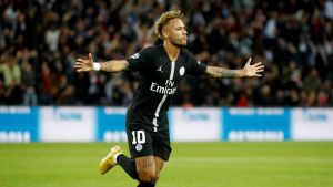 Ανατροπή δεδομένων στο μεταγραφικό σίριαλ Ρεάλ – Νεϊμάρ