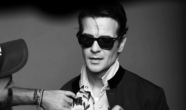 Γιατί σταματάει ο Νίνο τις εμφανίσεις σε νυχτερινά κέντρα