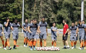 Εκεί θα κάνει προετοιμασία ο Ολυμπιακός