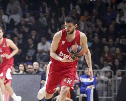 Live : Γκραν Κανάρια – Ολυμπιακός